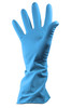 Blue Household Rubber Glove