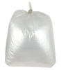 Medium Duty White Swing Bin lag