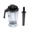Buffalo Blender Replacement Jud with Mixer rod.