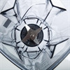 Close up shot of the inner part of the Buffalo Blender replacement jug.