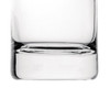 Bottom of Olympia Hi Ball Glasses 340ml.