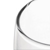 Rim of Olympia Hi Ball Glasses 285ml.