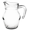 Empty Olympia Glass Jug 0.5Ltr.