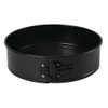 Full shot of empty Vogue Non-Stick Spring Form Cake Tin 260mm.