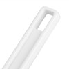 Handle of Vogue Rubber Ended Spatula 14".