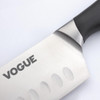 Blade of Vogue Soft Grip Santoku Knife 18cm.