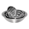 Vogue Stainless Steel Mixing Bowl 2.2ltr