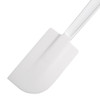 Vogue Rubber Ended Spatula 10 Inch