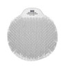 P-Wave Slant 6 Urinal Screen Honeysuckle 10 Pack