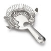 4 Prong Bar Strainer