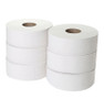 Jumbo Toilet Roll 6 Pack
