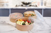 Round Deli Bowls