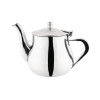 Olympia Arabian Stainless Steel Teapot 400ml C458