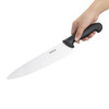 Hygiplas Chef Knife Black 25.5cm C264
