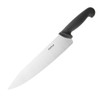 Hygiplas Chef Knife Black 25.5cm C264