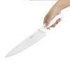 Hygiplas Chef Knife White 25.5cm C879