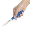 Hygiplas Paring Knife Blue 7.5cm C544