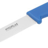 Hygiplas Paring Knife Blue 7.5cm C544