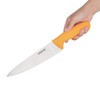 Vogue Soft Grip Pro Chef Knife 20cm GH526