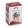 Kilner Breakfast Jar Set (Pack of 6) DA119