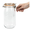 Kilner Clip Top Preserve Jar 1500ml GL253