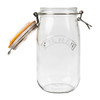 Kilner Clip Top Preserve Jar 1500ml GL253