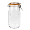 Kilner Clip Top Preserve Jar 1500ml GL253