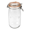 Kilner Clip Top Preserve Jar 1500ml GL253