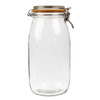 Kilner Clip Top Preserve Jar 3000ml GL254