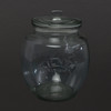 Kilner Push Top Preserve Jar 4000ml CN619