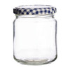 Kilner Round Twist Top Jar 228ml (Pack of 12) FA577