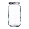 Kilner Round Twist Top Jar 580ml (Pack of 6) FA575