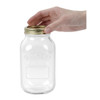 Kilner Screw Top Preserve Jar 1000ml GG786