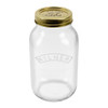 Kilner Screw Top Preserve Jar 1000ml GG786