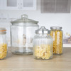 Olympia Biscotti Jar 3.8Ltr GG925