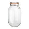 Vogue Clip Top Preserve Jar 2000ml P494