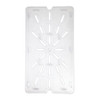 Vogue Drainer Plates for 1/1 Polycarbonate Gastronorm Tray U485