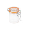 Vogue Mini Glass Terrine Jar 50ml (Pack of 12) CG398