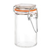 Vogue Mini Glass Terrine Jar 70ml (Pack of 12) CG399