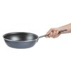 Matfer Bourgeat Classe Chef Non-Stick Aluminium Flared Saute Pan 28cm CX533