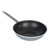 Matfer Bourgeat Classe Chef Non-Stick Aluminium Wok Flared Saute Pan 280mm CX536