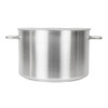 Matfer Bourgeat Excellence Boiling Pot 24Ltr K798