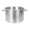 Matfer Bourgeat Excellence Boiling Pot 24Ltr K798