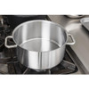 Matfer Bourgeat Excellence Casserole Pan 5Ltr K790