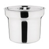 Vogue Bain Marie Pot and Lid K081