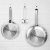 Vogue Non-stick Teflon Platinum Plus Aluminium Induction Frying Pan 320mm FB692