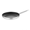 Vogue Non-stick Teflon Platinum Plus Aluminium Induction Frying Pan 320mm FB692