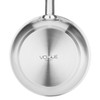 Vogue Non-stick Teflon Stainless Steel Platinum Plus Frying Pan 280mm FC097