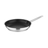 Vogue Non-stick Teflon Stainless Steel Platinum Plus Frying Pan 280mm FC097