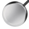 Vogue Carbon Steel Frying Pan 305mm GD006